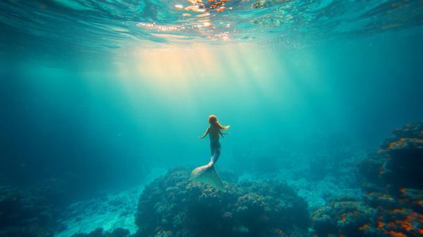 Top Reasons Mermaiding Boosts Fun and Self-Expression